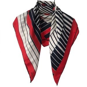 Vintage Vismara Scarf